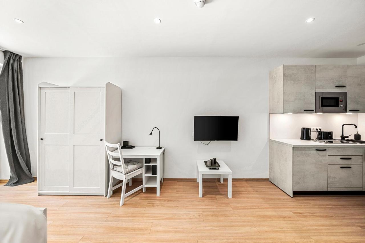Boutique Space Vie #4O3 Viena Exterior foto