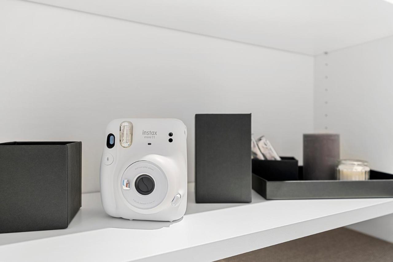 Boutique Space Vie #4O3 Viena Exterior foto